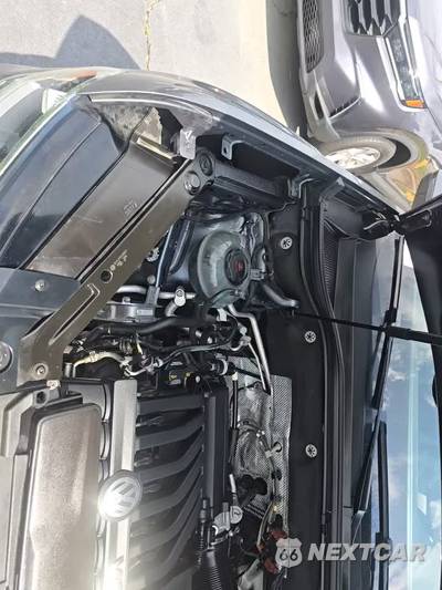 2020 Volkswagen Atlas V6 SE w/Technology - zdjęcie 22 z 23 - miniatura