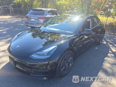 2023 Tesla Model 3 Standard Range - zdjęcie 1 z 34 - miniatura