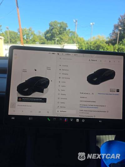 2023 Tesla Model 3 Standard Range - zdjęcie 9 z 34 - miniatura