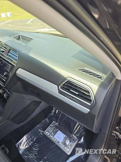 2021 Volkswagen Tiguan S - zdjęcie 19 z 24 - miniatura