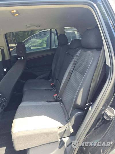 2021 Volkswagen Tiguan S - zdjęcie 13 z 24 - miniatura