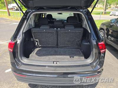 2021 Volkswagen Tiguan S - zdjęcie 14 z 24 - miniatura
