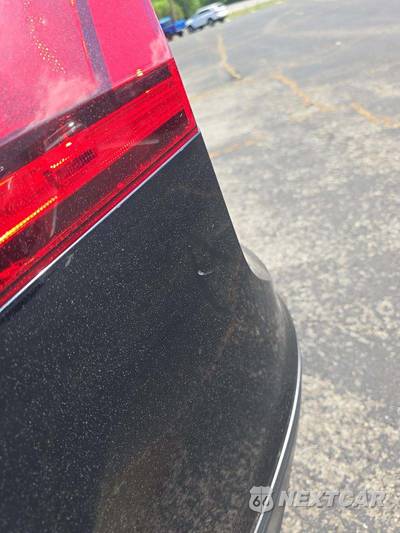 2021 Volkswagen Tiguan S - zdjęcie 23 z 24 - miniatura