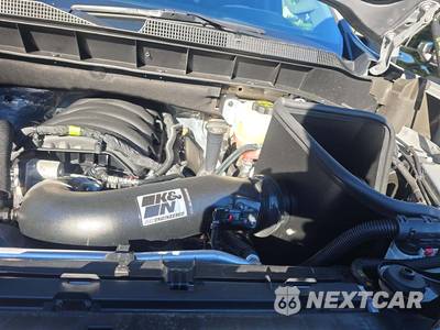 2024 Chevrolet Silverado 1500 RST Crew Cab Short Bed 1SP - zdjęcie 24 z 24 - miniatura