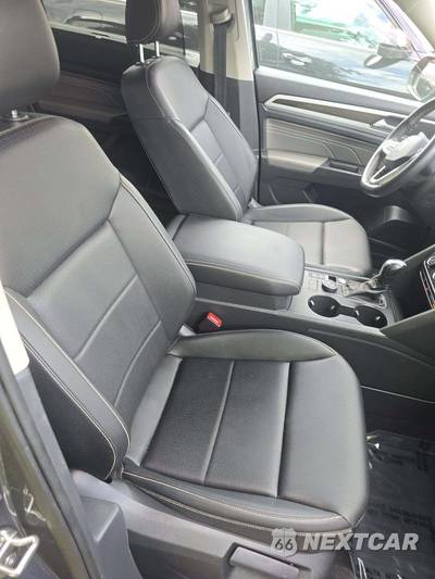 2023 Volkswagen Atlas 2.0T SE - zdjęcie 19 z 22 - miniatura