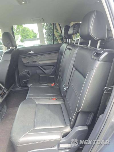 2023 Volkswagen Atlas 2.0T SE - zdjęcie 13 z 22 - miniatura