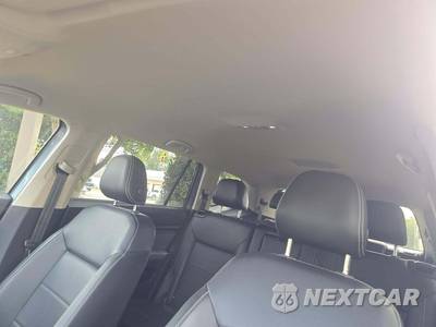 2023 Volkswagen Atlas 2.0T SE - zdjęcie 11 z 22 - miniatura