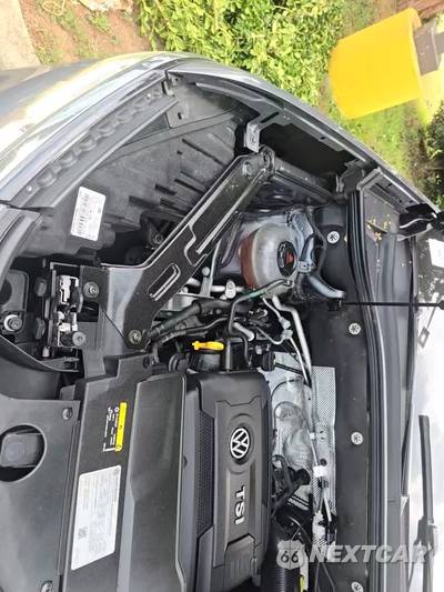 2023 Volkswagen Atlas 2.0T SE - zdjęcie 22 z 22 - miniatura