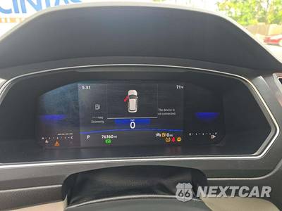2022 Volkswagen Tiguan SE - zdjęcie 9 z 23 - miniatura