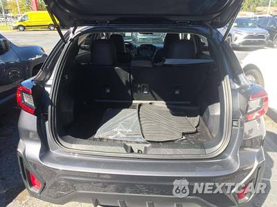 2025 Subaru Crosstrek Limited - zdjęcie 14 z 23 - miniatura