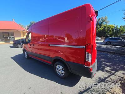 2020 Ford Transit 250 Cargo Van Medium Roof 130.0" WB - zdjęcie 2 z 27 - miniatura