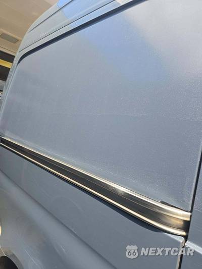 2019 Mercedes-Benz Sprinter 2500 Cargo Van Standard Roof 144.0" WB - zdjęcie 26 z 28 - miniatura