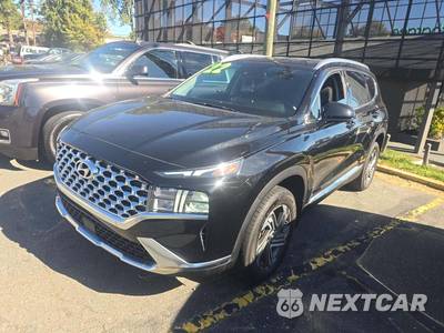 2022 Hyundai Santa Fe SEL - zdjęcie 1 z 23 - miniatura