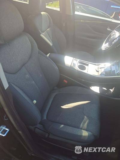 2022 Hyundai Santa Fe SEL - zdjęcie 18 z 23 - miniatura