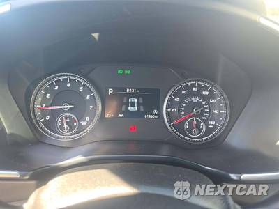 2022 Hyundai Santa Fe SEL - zdjęcie 9 z 23 - miniatura