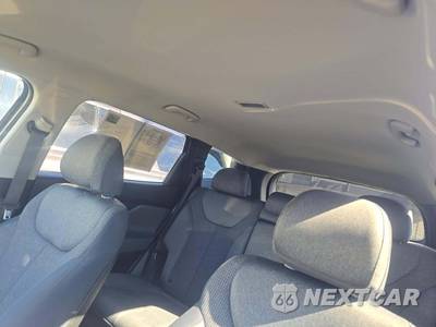 2022 Hyundai Santa Fe SEL - zdjęcie 11 z 23 - miniatura