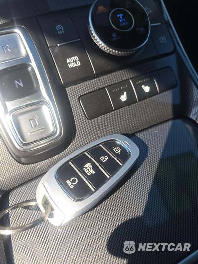 2022 Hyundai Santa Fe SEL - zdjęcie 8 z 23 - miniatura