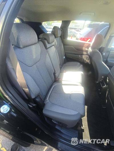 2022 Hyundai Santa Fe SEL - zdjęcie 16 z 23 - miniatura