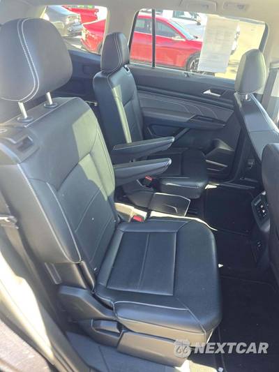 2023 Volkswagen Atlas V6 SEL - zdjęcie 17 z 26 - miniatura