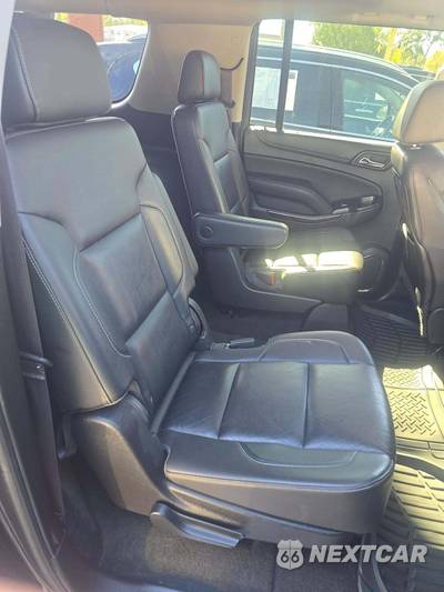 2015 GMC Yukon XL SLT 4SA - zdjęcie 17 z 29 - miniatura