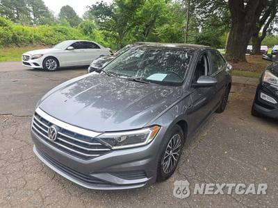 2019 Volkswagen Jetta SEL - zdjęcie 1 z 34 - miniatura