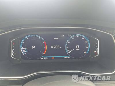 2019 Volkswagen Jetta SEL - zdjęcie 9 z 34 - miniatura