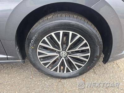 2019 Volkswagen Jetta SEL - zdjęcie 27 z 34 - miniatura
