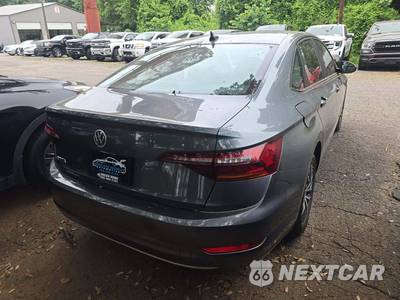 2019 Volkswagen Jetta SEL - zdjęcie 3 z 34 - miniatura