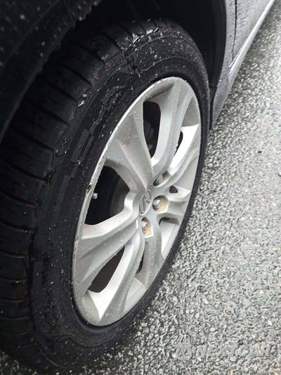 2010 Acura RL w/Technology Package & CMBS - zdjęcie 28 z 32 - miniatura