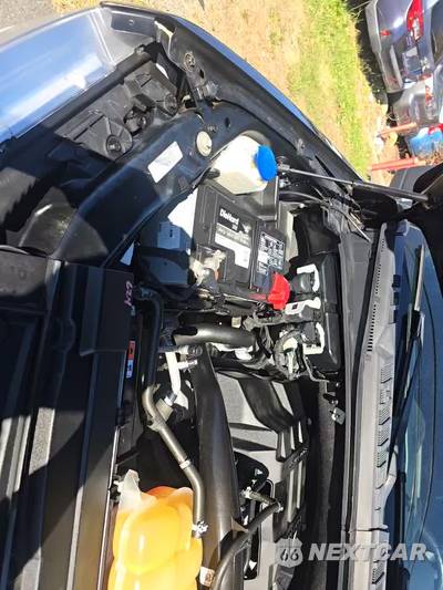 2018 Ford F-150 XLT Crew Cab Short Bed - zdjęcie 23 z 25 - miniatura