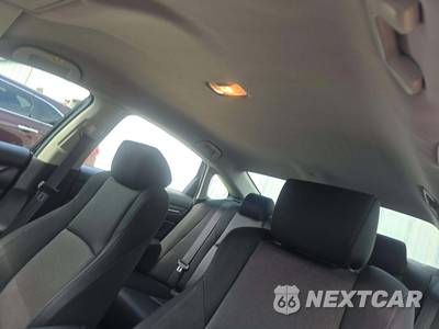 2021 Honda Accord Sedan LX 1.5T - zdjęcie 11 z 29 - miniatura