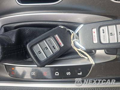 2021 Honda Accord Sedan LX 1.5T - zdjęcie 8 z 29 - miniatura