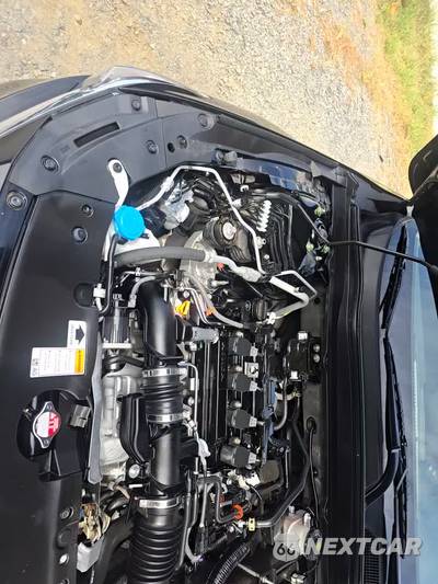 2021 Honda Accord Sedan LX 1.5T - zdjęcie 21 z 29 - miniatura