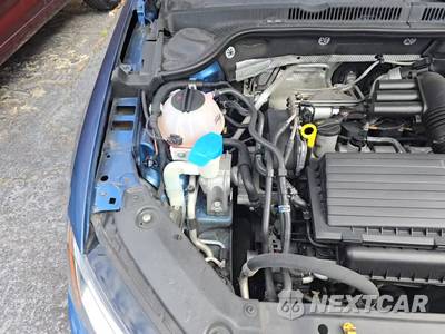 2017 Volkswagen Jetta SE - zdjęcie 21 z 25 - miniatura