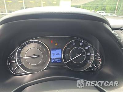 2017 Nissan Armada SL - zdjęcie 9 z 24 - miniatura