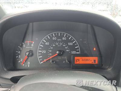 2016 Nissan NV200 Taxi Minivan 115.2" WB - zdjęcie 9 z 24 - miniatura