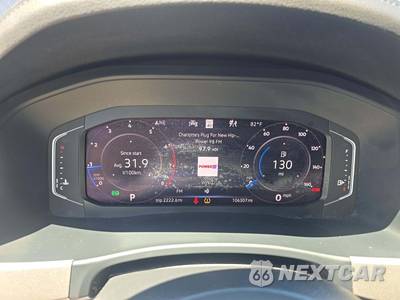 2021 Volkswagen Atlas V6 SEL - zdjęcie 9 z 25 - miniatura