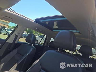 2021 Volkswagen Atlas V6 SEL - zdjęcie 11 z 25 - miniatura