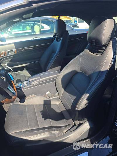 2014 Mercedes-Benz E 350 Convertible - zdjęcie 6 z 24 - miniatura
