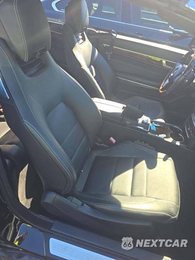 2014 Mercedes-Benz E 350 Convertible - zdjęcie 18 z 24 - miniatura