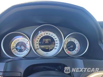 2014 Mercedes-Benz E 350 Convertible - zdjęcie 9 z 24 - miniatura