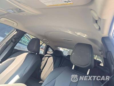 2023 Toyota Mirai XLE - zdjęcie 11 z 23 - miniatura