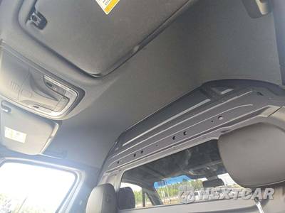 2024 Mercedes-Benz Sprinter 2500 Cargo Van 144.0" WB - zdjęcie 11 z 19 - miniatura