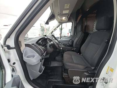 2015 Ford Transit 150 Cargo Van w/RH Sliding Door Medium Roof 148.0" WB - zdjęcie 6 z 20 - miniatura