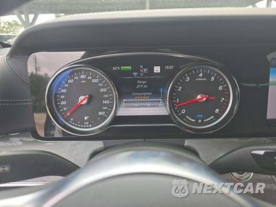 2019 Mercedes-Benz CLS 450 - zdjęcie 6 z 18 - miniatura