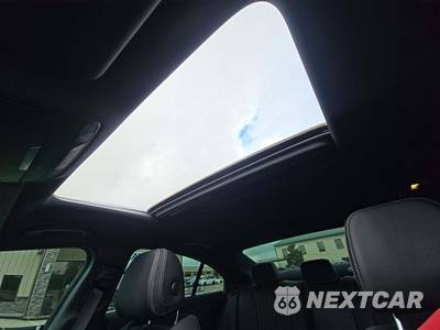 2019 Mercedes-Benz CLS 450 - zdjęcie 8 z 18 - miniatura