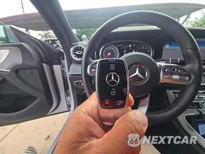 2019 Mercedes-Benz CLS 450 - zdjęcie 5 z 18 - miniatura
