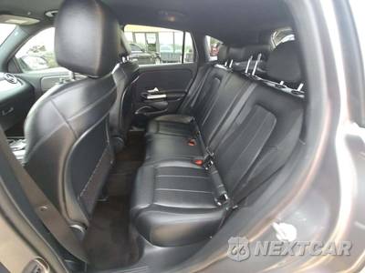 2021 Mercedes-Benz GLA 250 4MATIC - zdjęcie 10 z 19 - miniatura