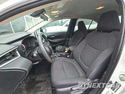 2020 Toyota Corolla LE Sedan - zdjęcie 6 z 29 - miniatura