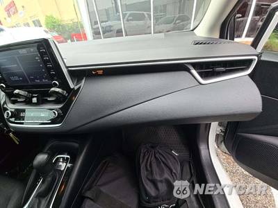 2020 Toyota Corolla LE Sedan - zdjęcie 19 z 29 - miniatura
